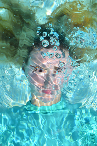 Under the Surface 11
