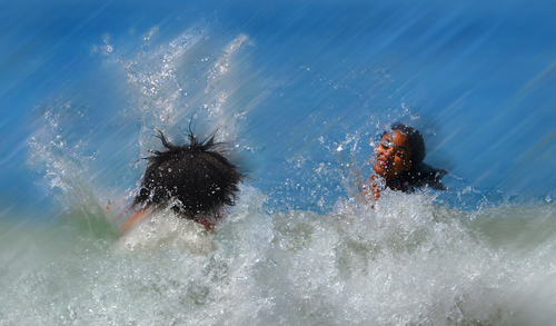 Splash 3