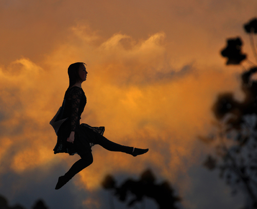 Sunset Performance