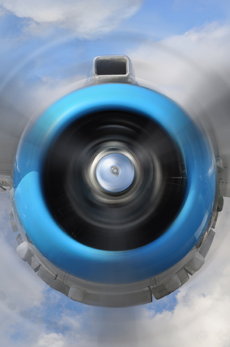 Pratt & Whitney Engines
