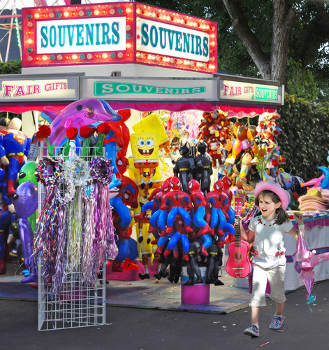 Souvenirs