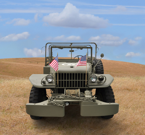Made in America