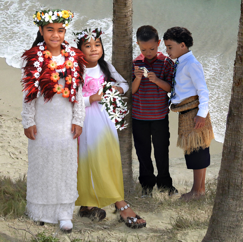 Samoan Celebration