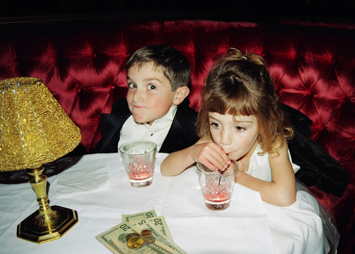 Kids' Night Out