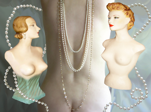 Deco Dames