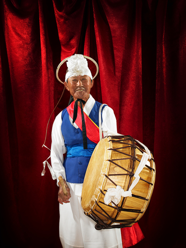 Drummer
