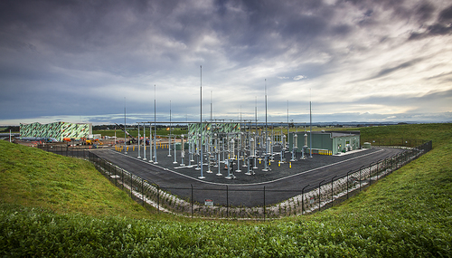 Reactor Station