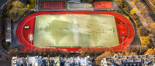 Paris Soccer