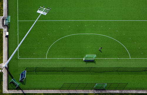 Hockey Field