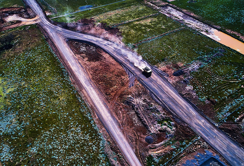 Boral Mine Works