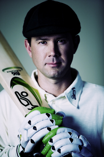 Ricky Ponting