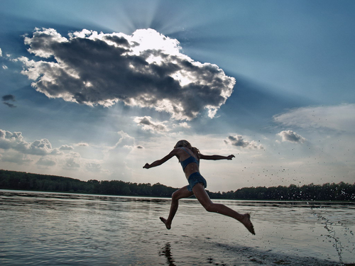 freedom