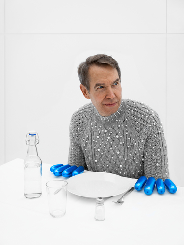 Jeff Koons