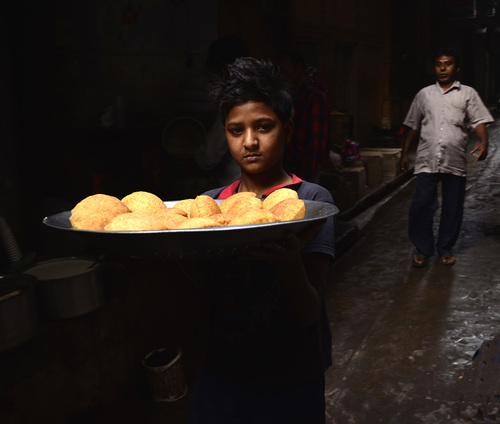 Child Labour