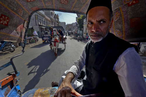 Ajmal Maharaj           