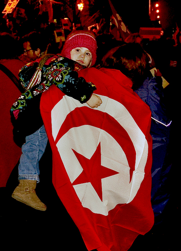 Arab Spring