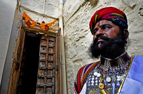 Rajput