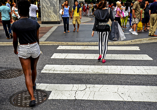 Street Style