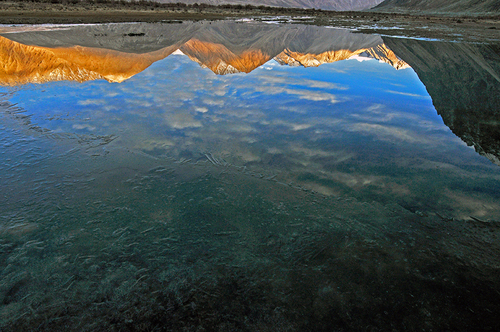 Reflections (2)