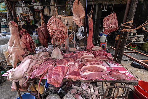 Pork