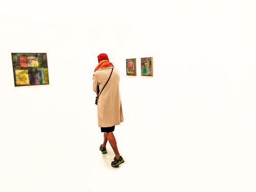 Art Walk