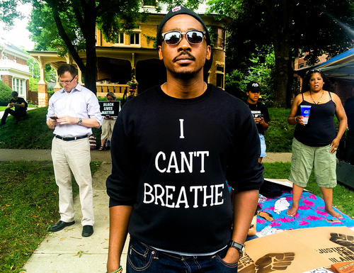 Black Lives Matter