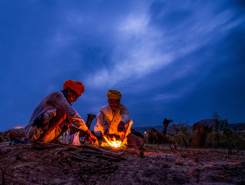 Pushkar