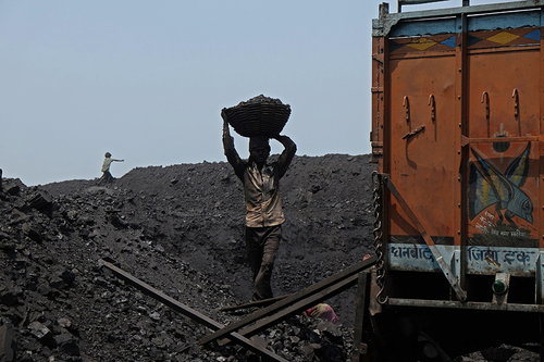 Coal