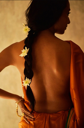 Blossom Kochhar skin care