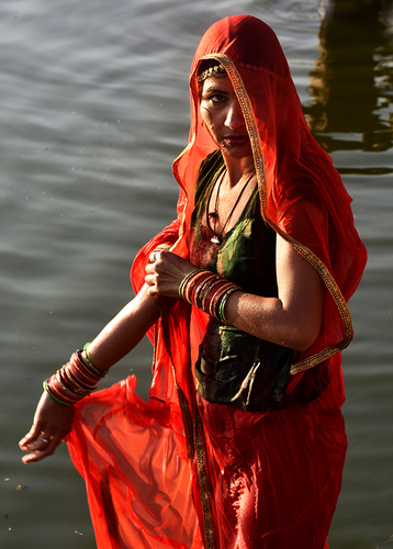 Rajasthani 