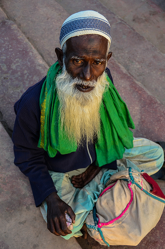 Fakir