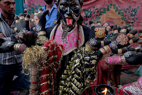 Kali