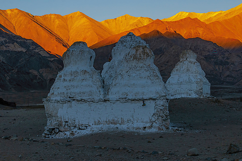 Ladakh