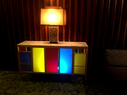 Art Deco