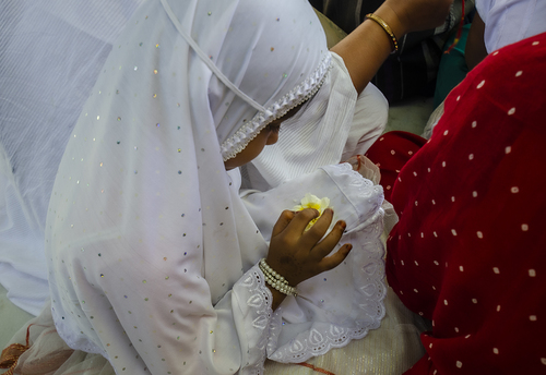 Sufi Child