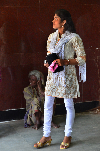 Two women (1)