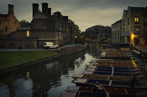 Punting