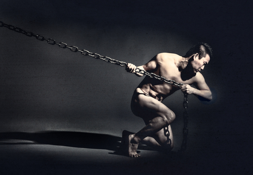 The Chain
