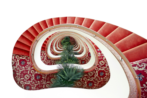 Spiraling