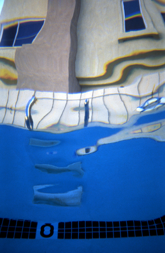 Home Underwater