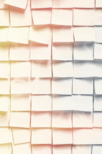 Sticky Notes