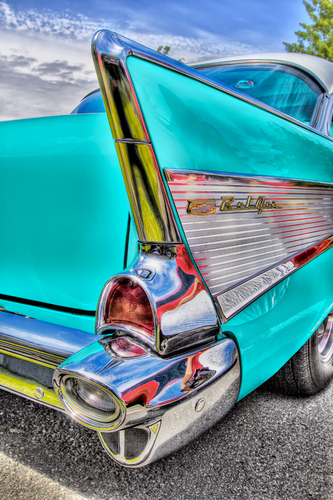 Chevy