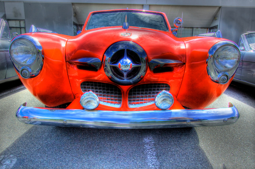Studebaker