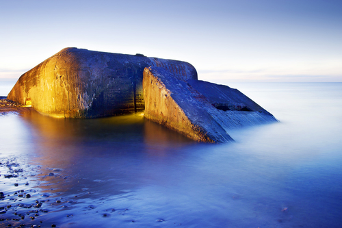 Bunker