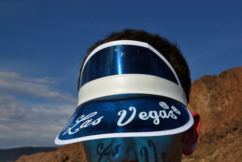 Viva Las Vegas