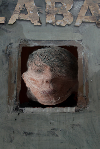 untitled self