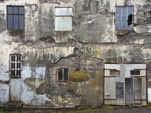 Corrosion
