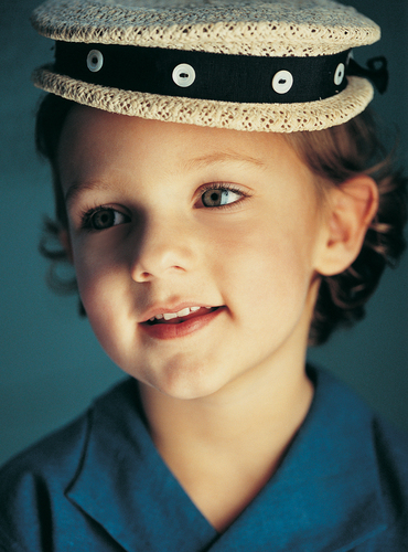 les chapeaux 5