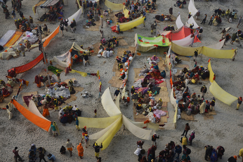Kumbh Mela