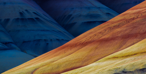 paintedhills